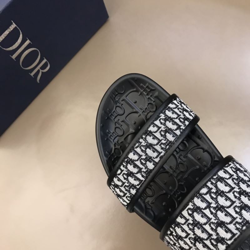 Christian Dior Slippers